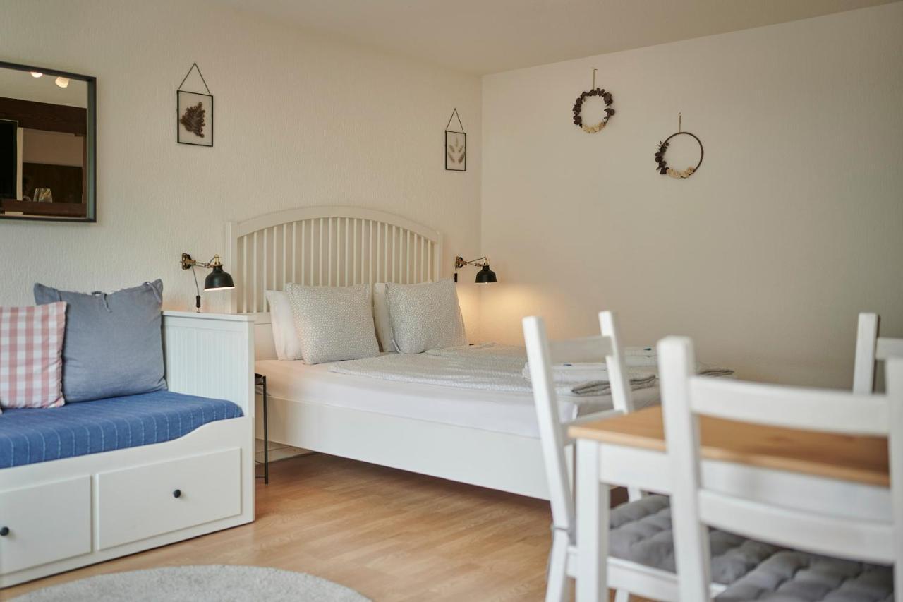 Stay Switzerland Apartments Ιντερλάκεν Εξωτερικό φωτογραφία