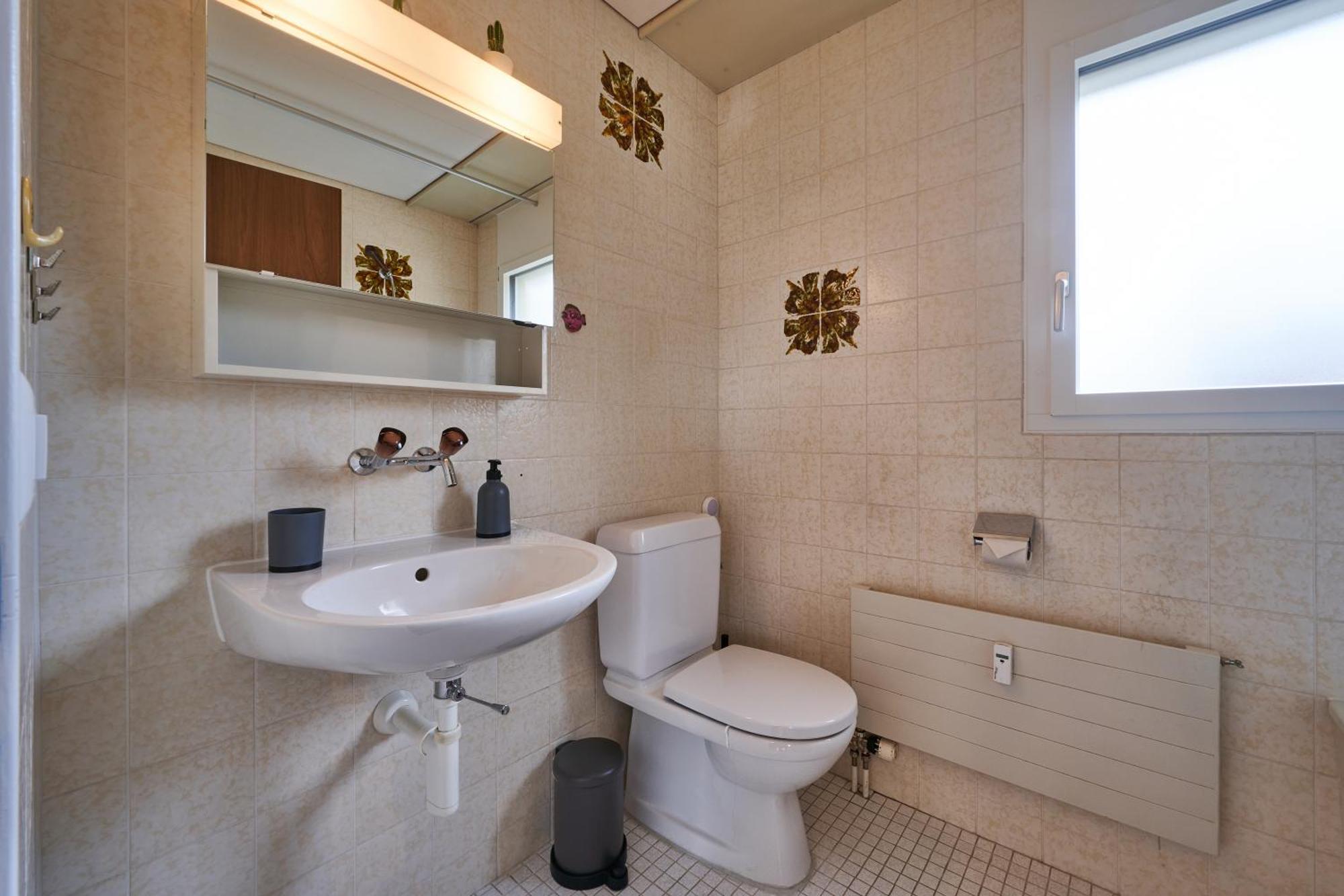 Stay Switzerland Apartments Ιντερλάκεν Εξωτερικό φωτογραφία