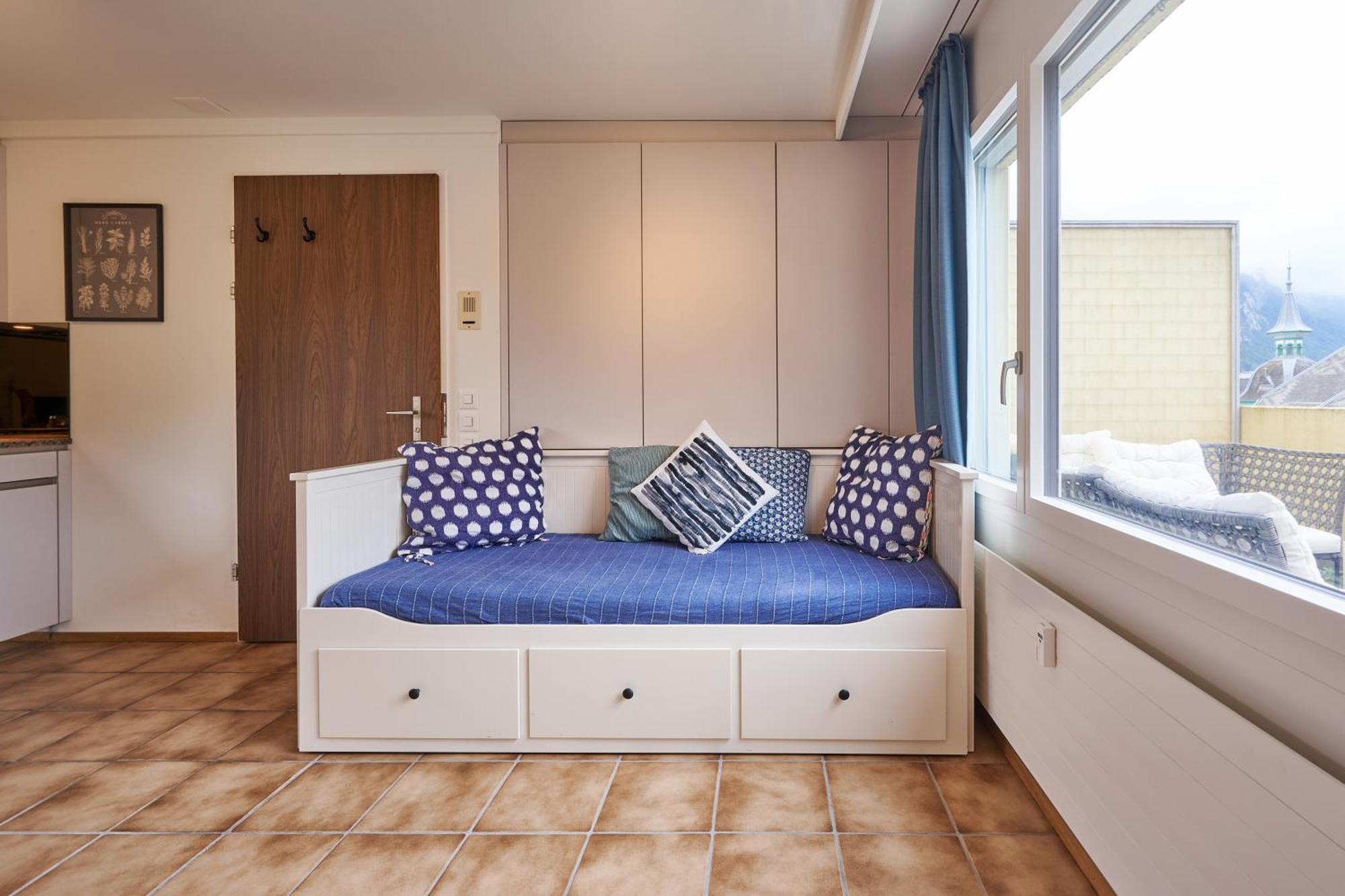 Stay Switzerland Apartments Ιντερλάκεν Εξωτερικό φωτογραφία