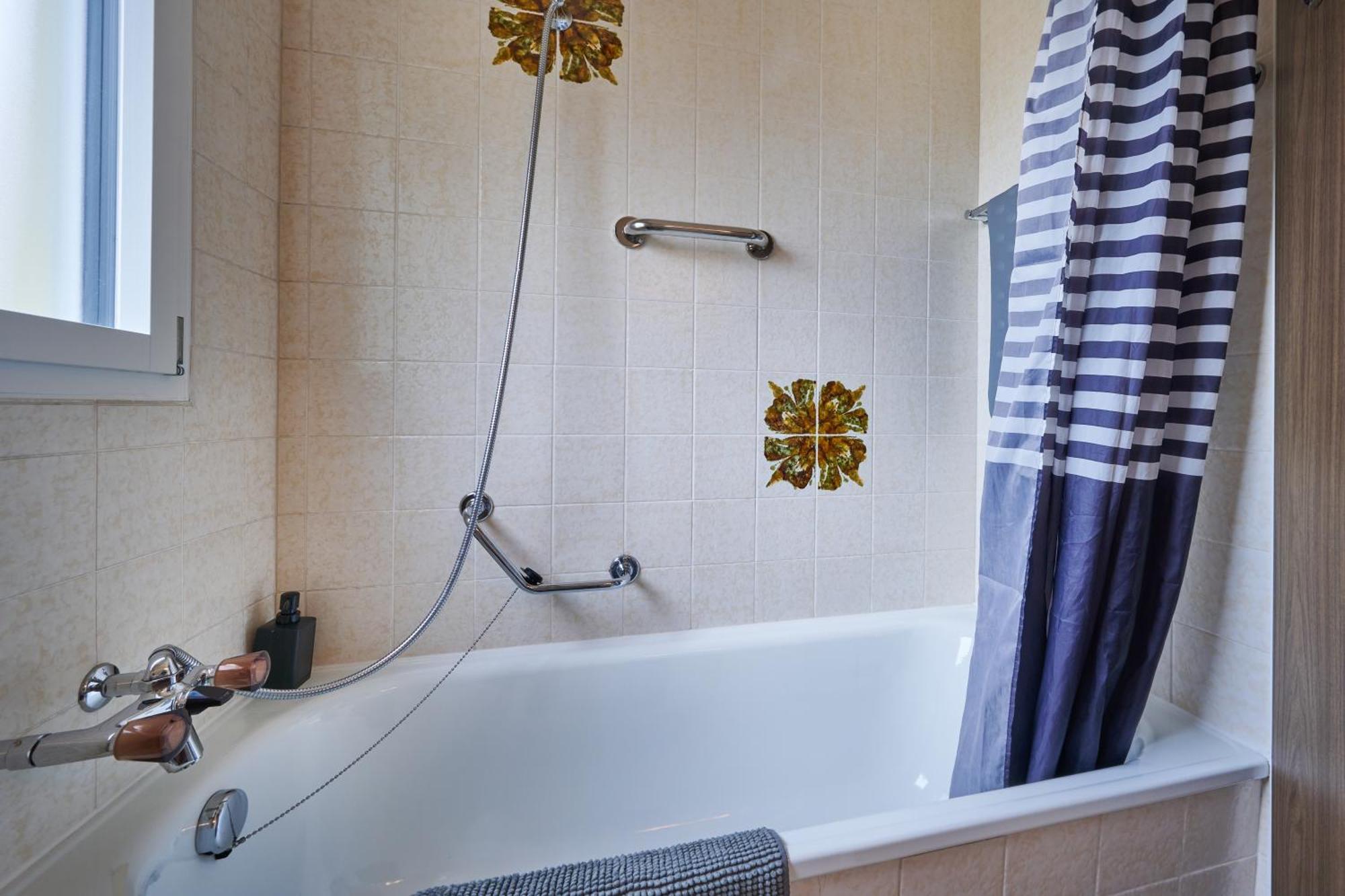 Stay Switzerland Apartments Ιντερλάκεν Εξωτερικό φωτογραφία