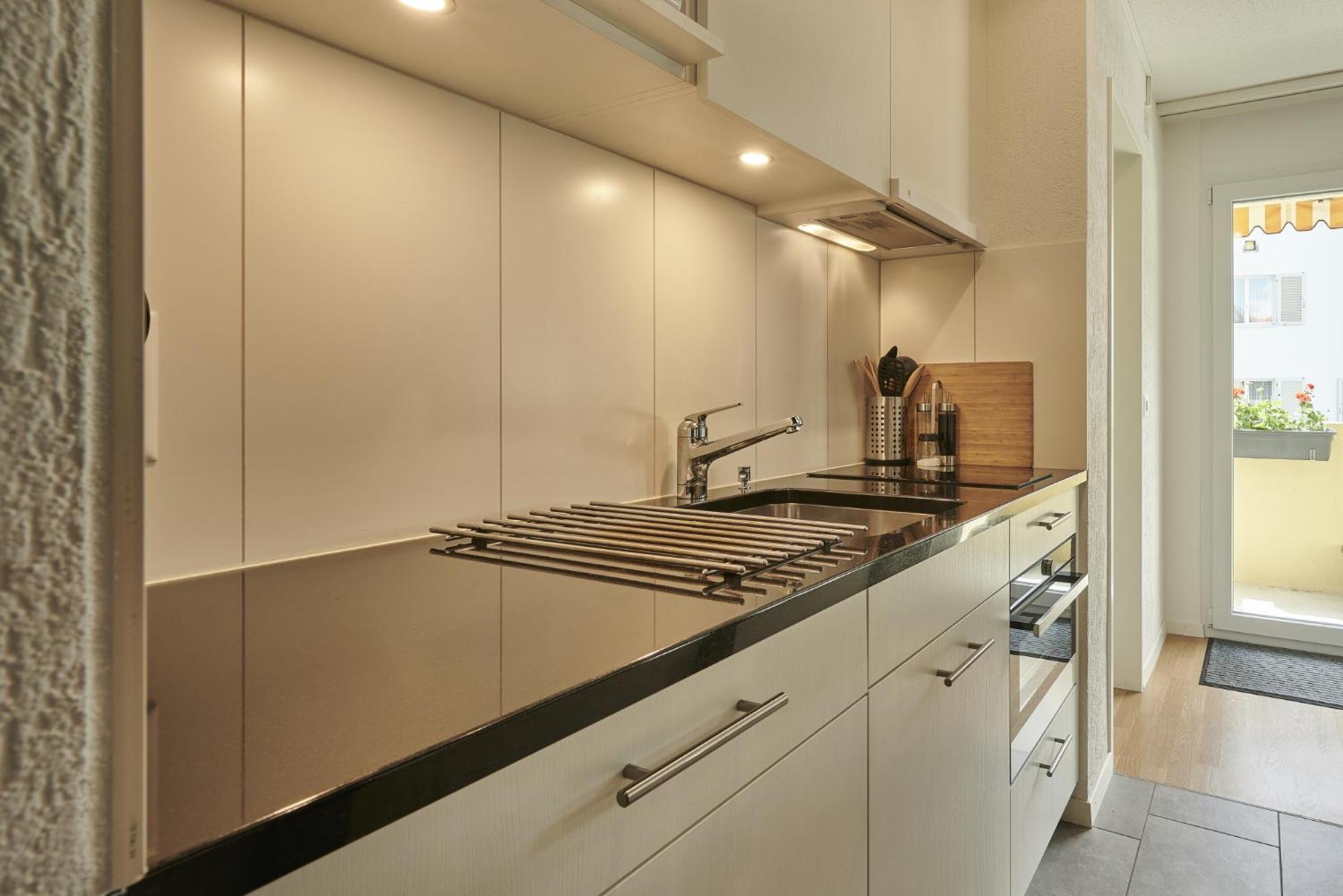 Stay Switzerland Apartments Ιντερλάκεν Εξωτερικό φωτογραφία