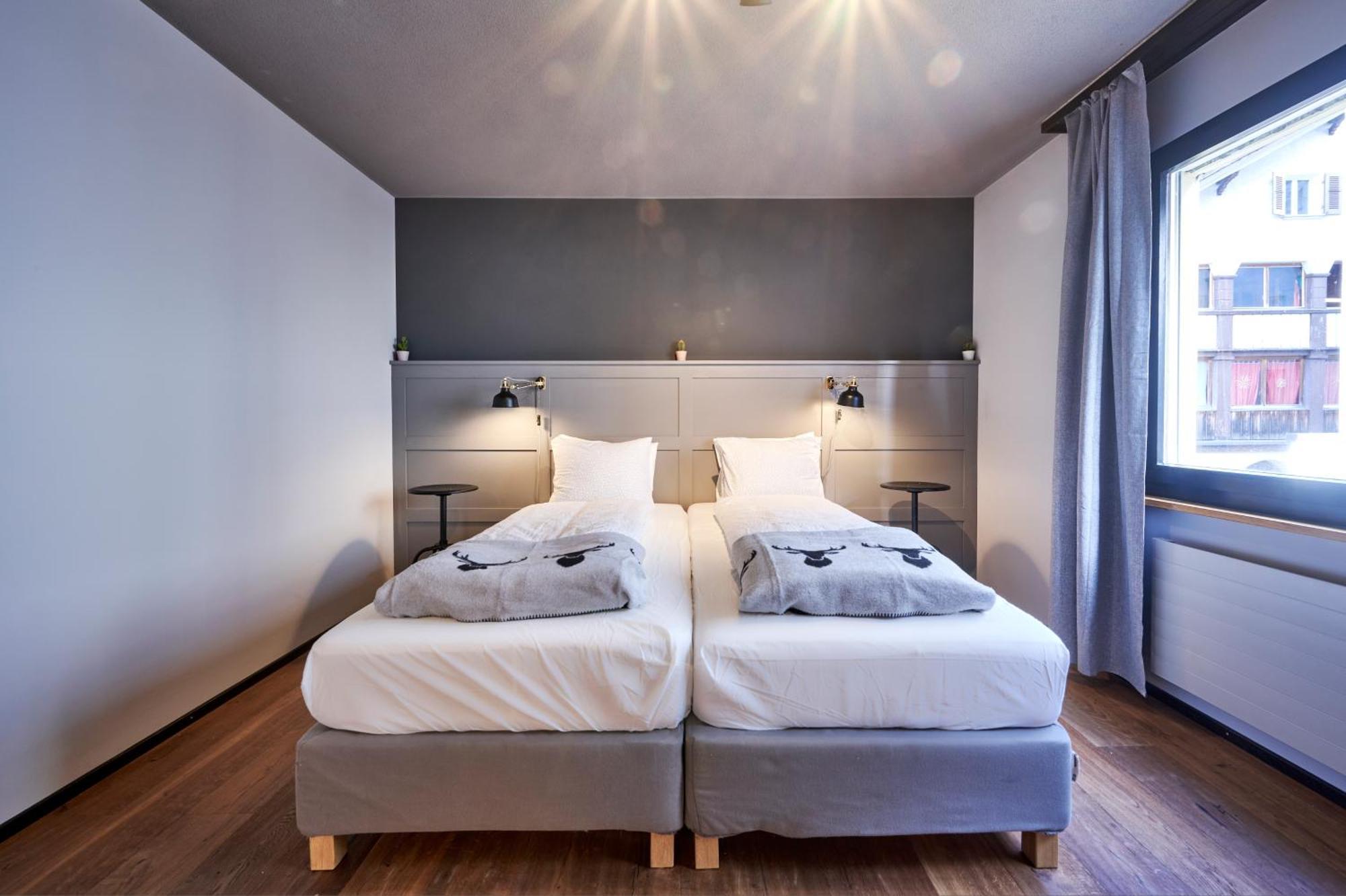 Stay Switzerland Apartments Ιντερλάκεν Εξωτερικό φωτογραφία