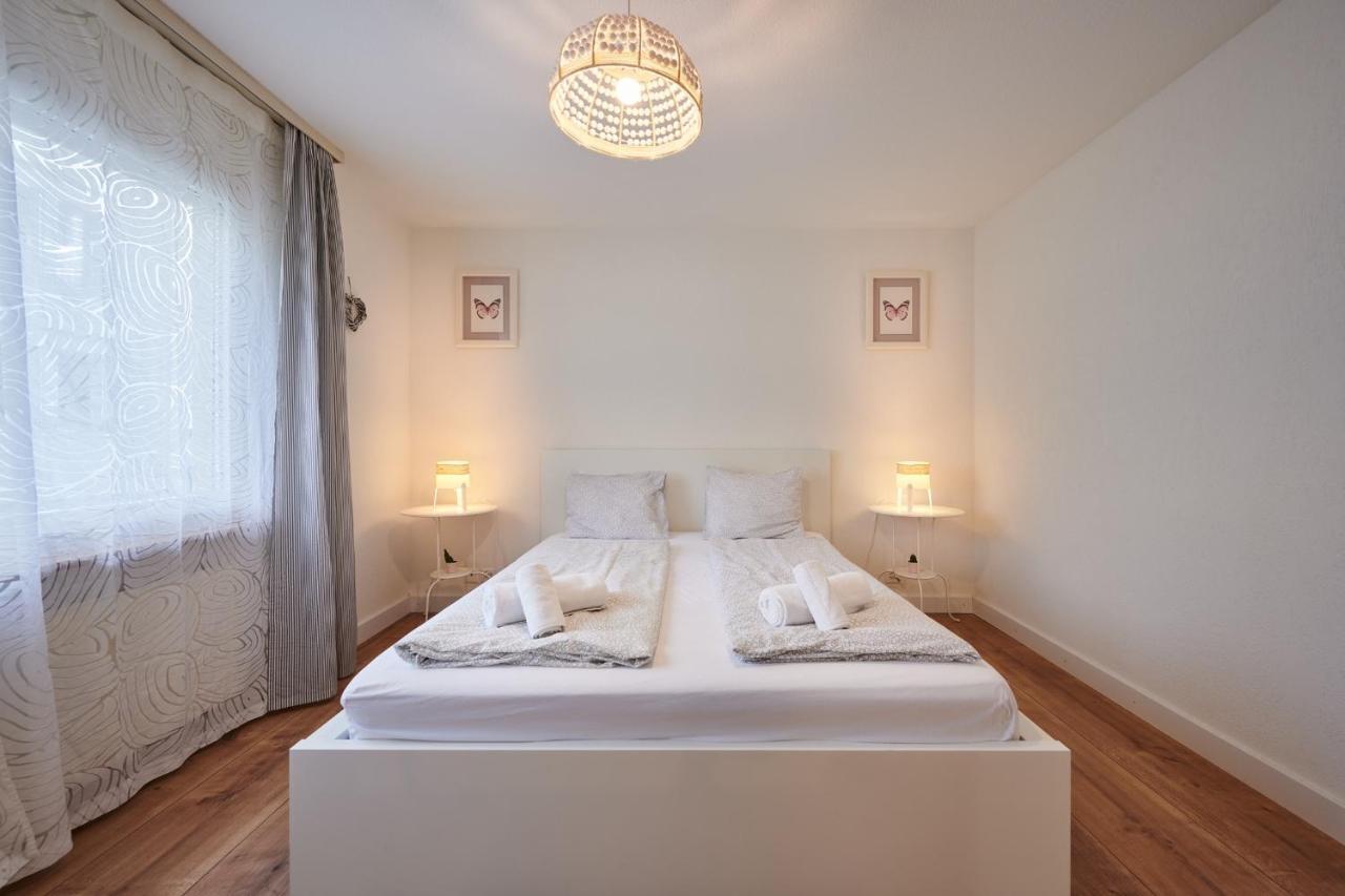 Stay Switzerland Apartments Ιντερλάκεν Εξωτερικό φωτογραφία