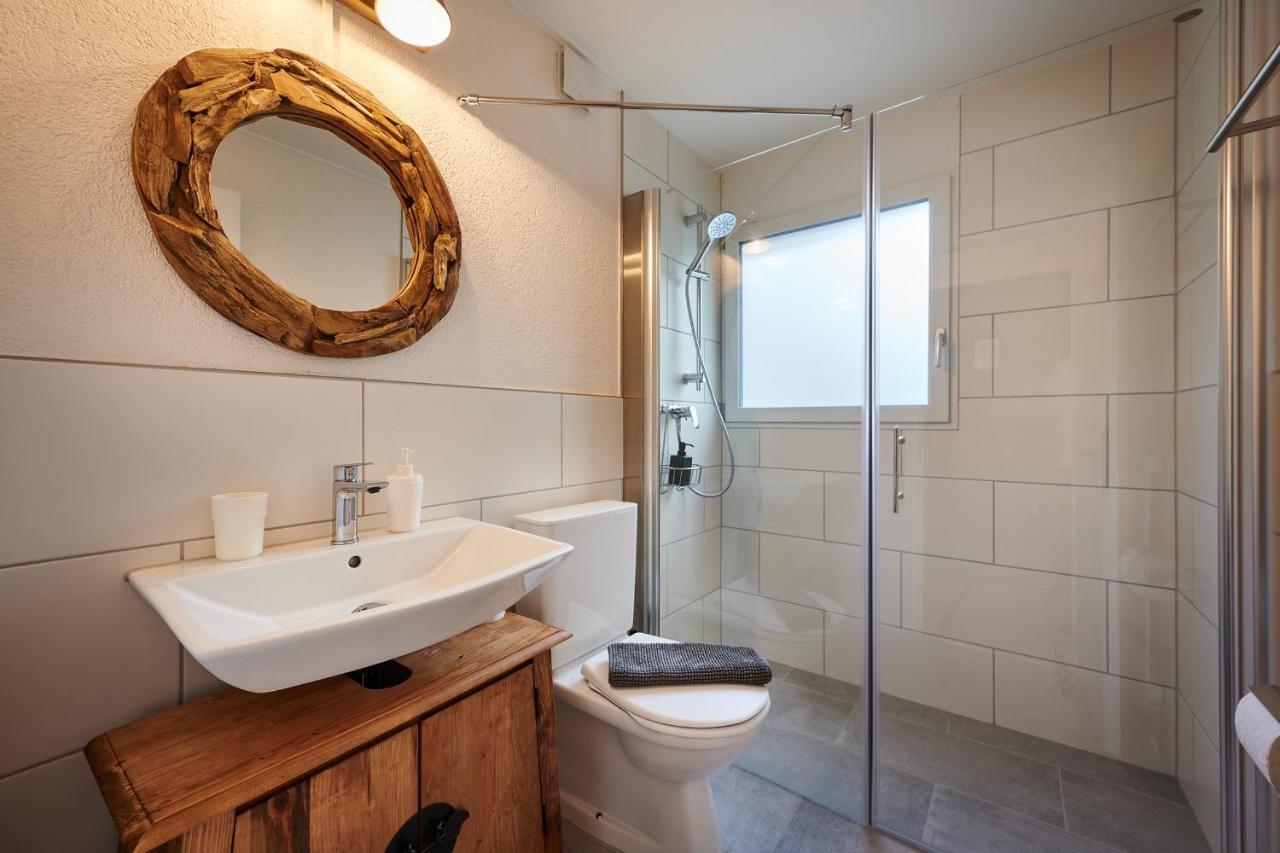 Stay Switzerland Apartments Ιντερλάκεν Εξωτερικό φωτογραφία
